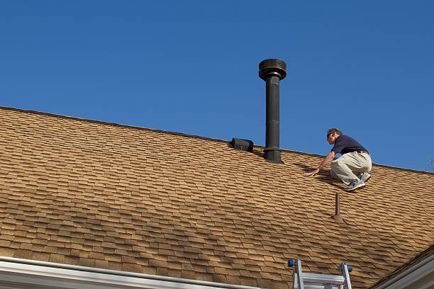 Best Roof Installation  in Negaunee, MI